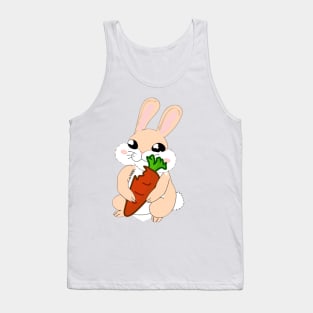 RABBIT MOM Tank Top